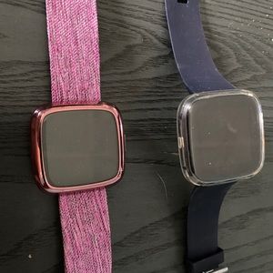 Fitbit Versa 2